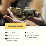 alimento-larva-desidratada-repteis-ingredientes-nutroplus