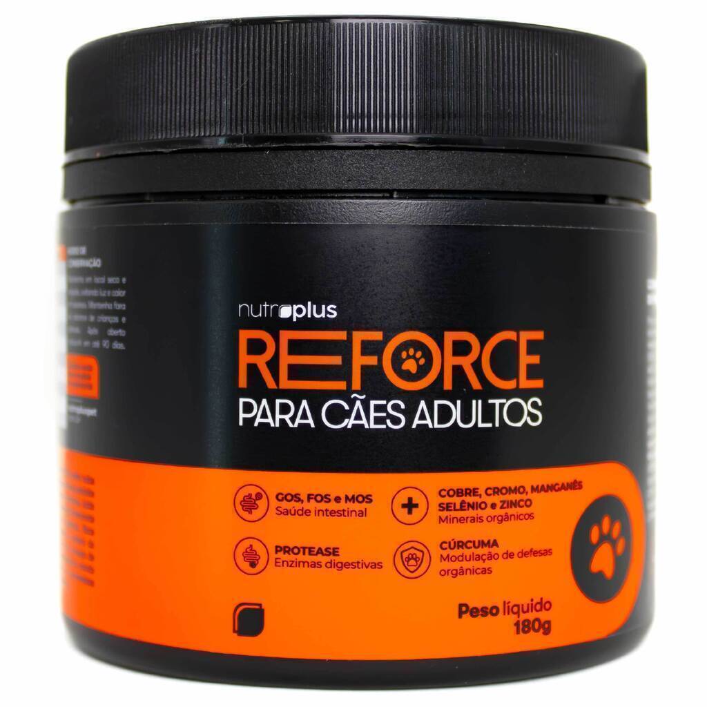 combo-suplemento-caes-adultos-reforce-nutroplus