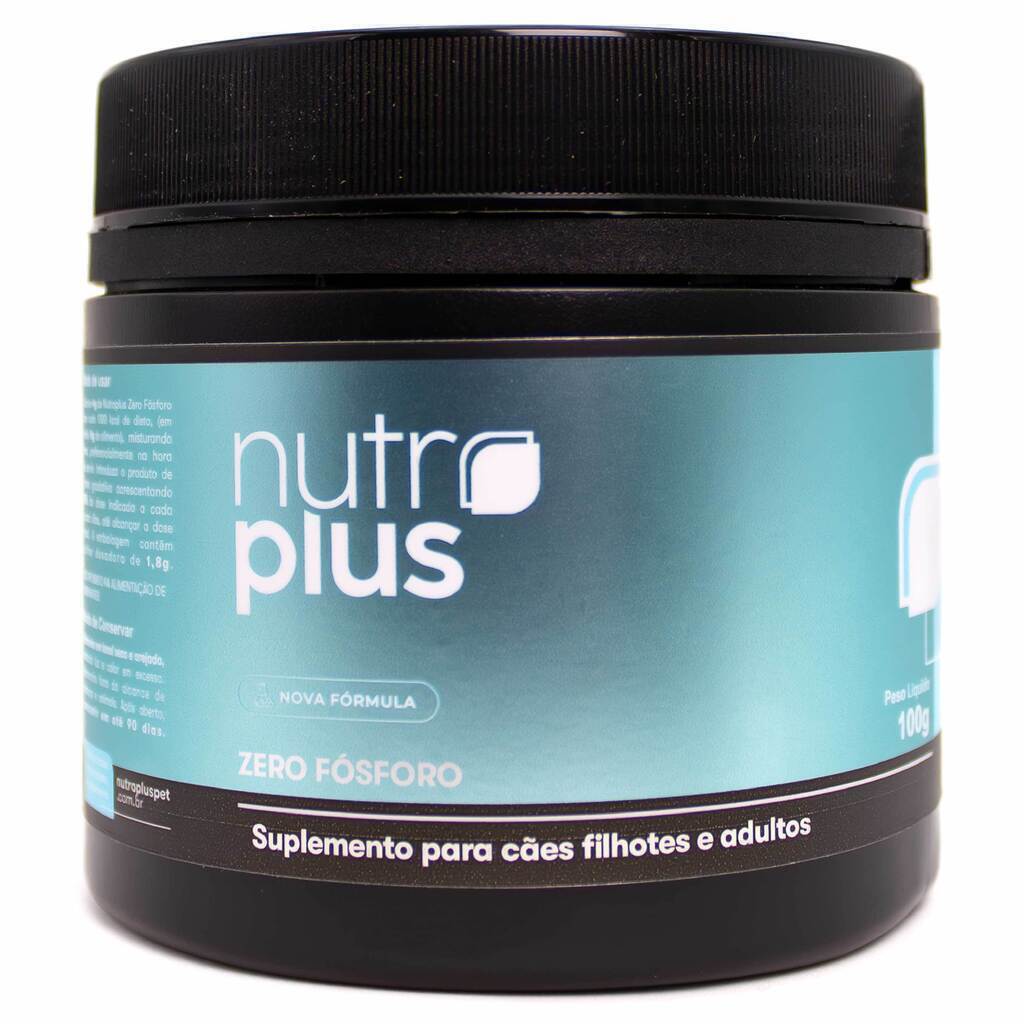 combo-suplemento-caes-pets-natural-zero-fosforo-nutroplus
