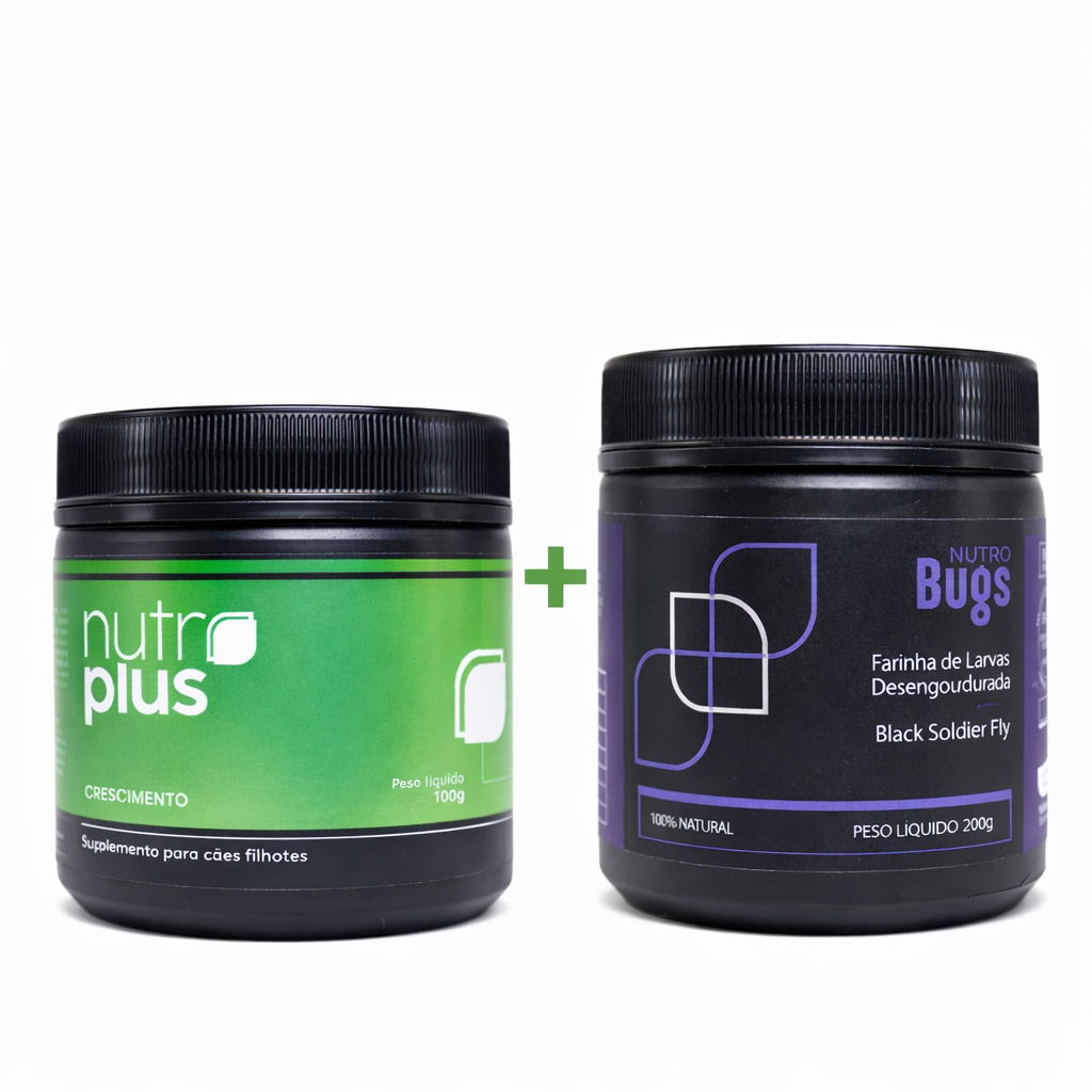 combo-suplemento-natural-filhotes-farinha-larvas-nutroplus