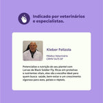 farinha-larvas-natural-animais-indicado-especialistas-nutroplus