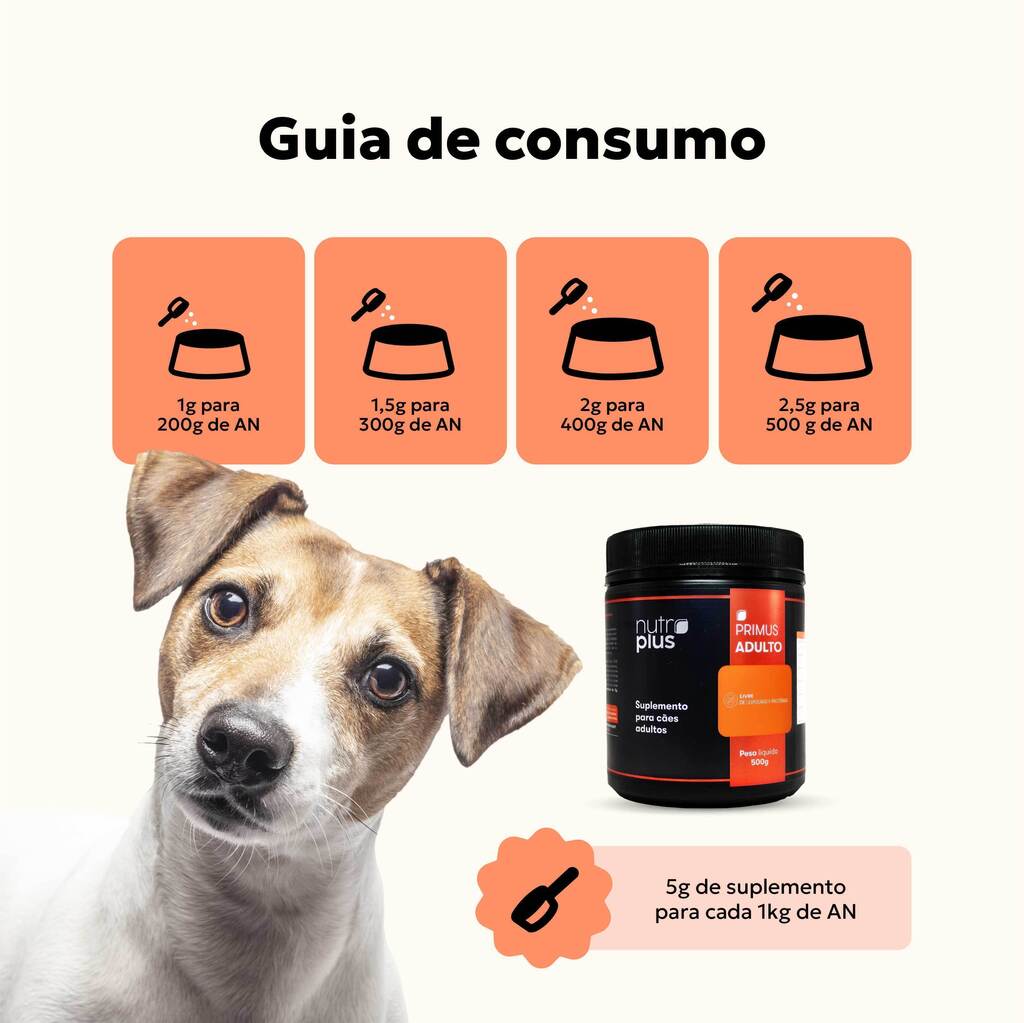 suplemento-alimentacao-natural-caes-adultos-consumo-nutroplus