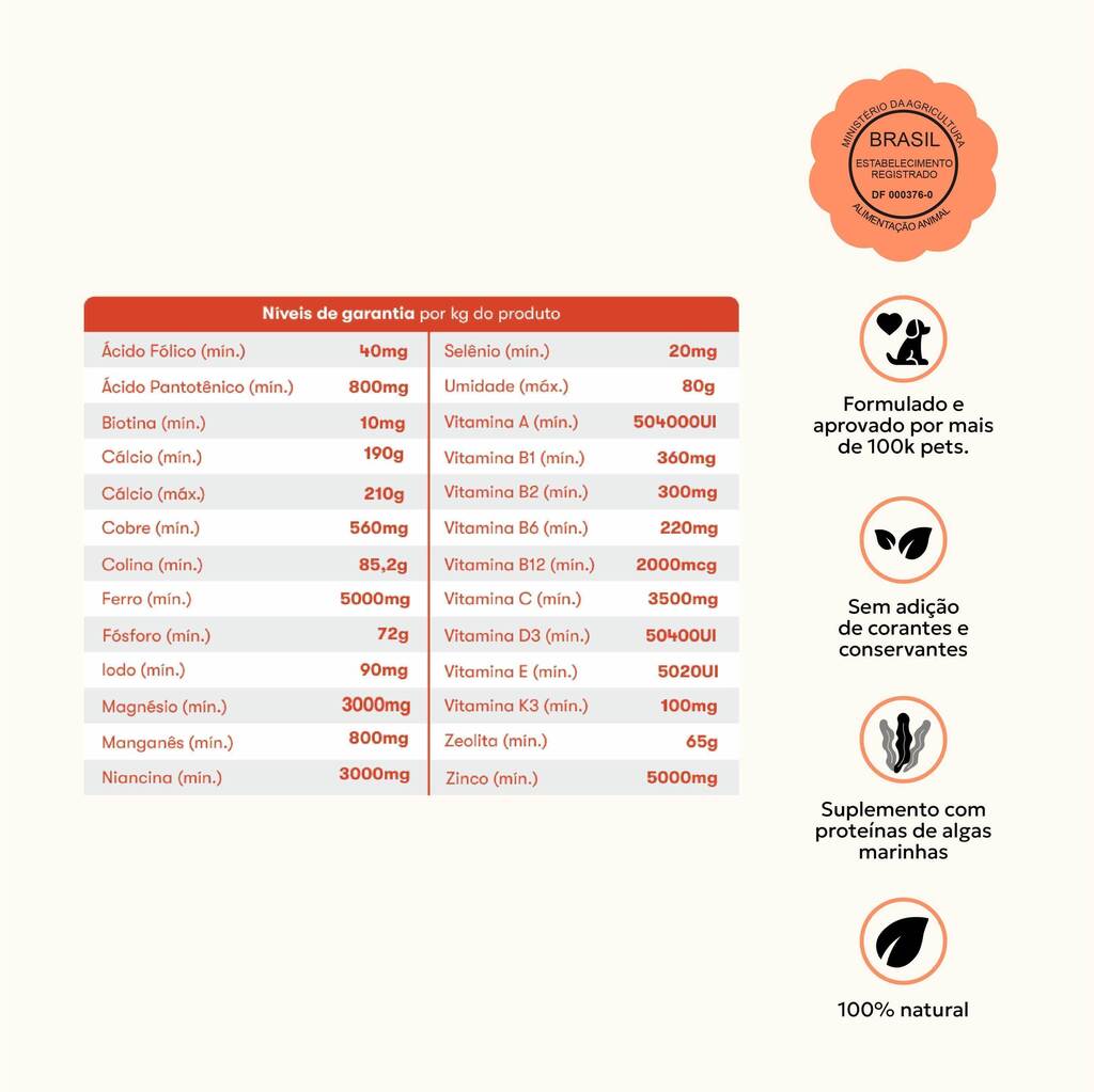 suplemento-alimentacao-natural-caes-adultos-garantia-nutroplus