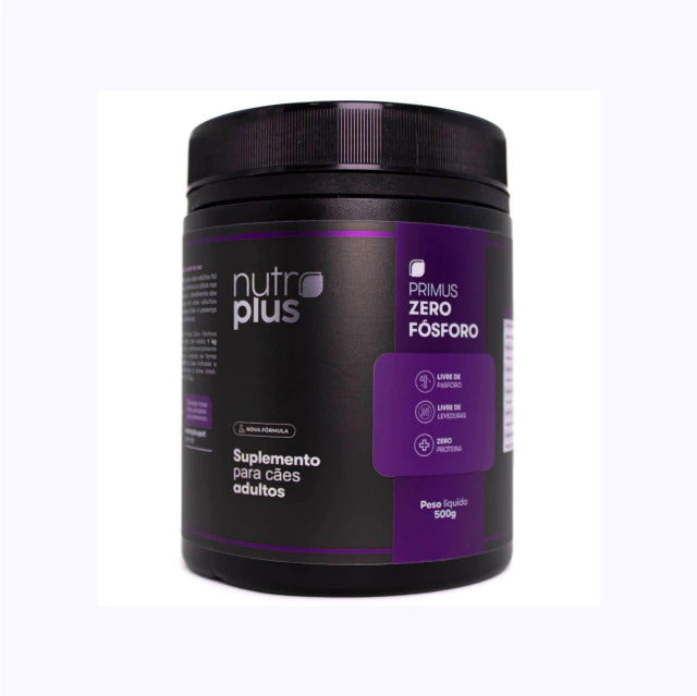 suplemento-natural-caes-adultos-zero-fosforo-500g-nutroplus