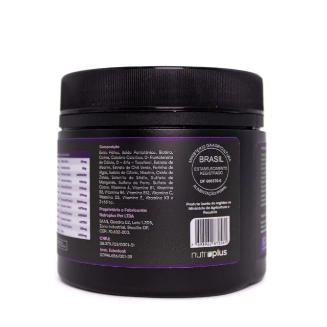 suplemento-natural-caes-adultos-zero-fosforo-composicao-100g-nutroplus