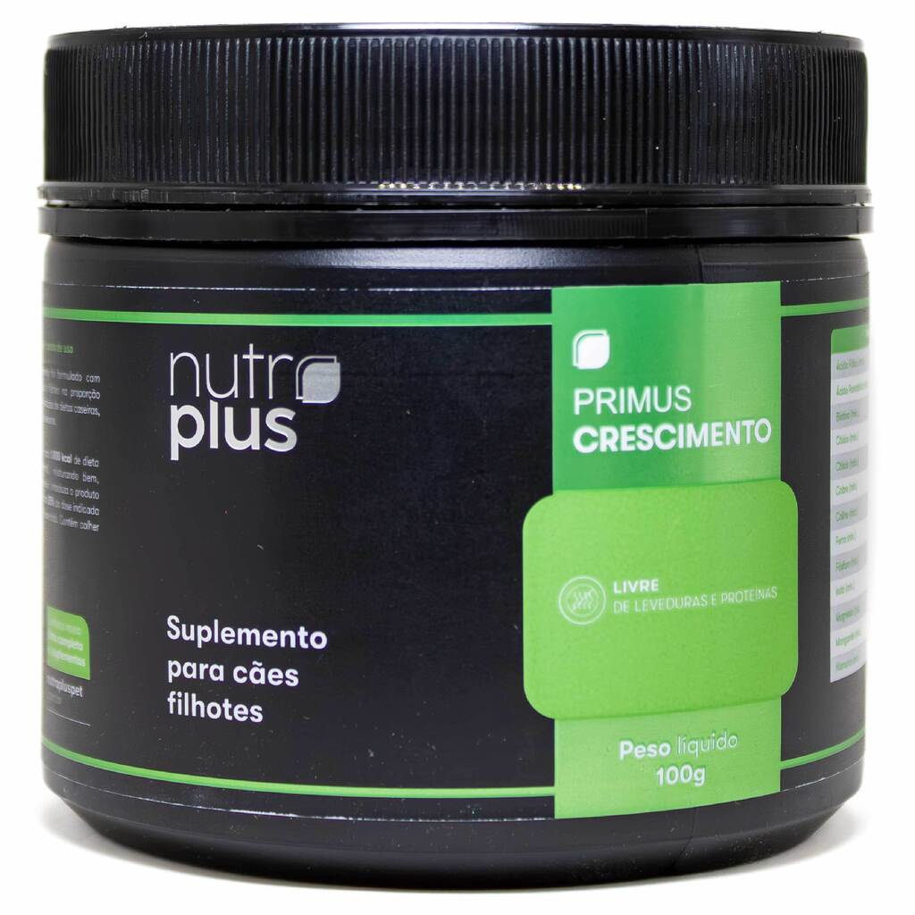 suplemento-natural-caes-filhotes-100g-nutroplus