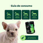 suplemento-natural-caes-filhotes-consumo-nutroplus
