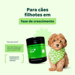 suplemento-natural-filhotes-crescimento-nutroplus