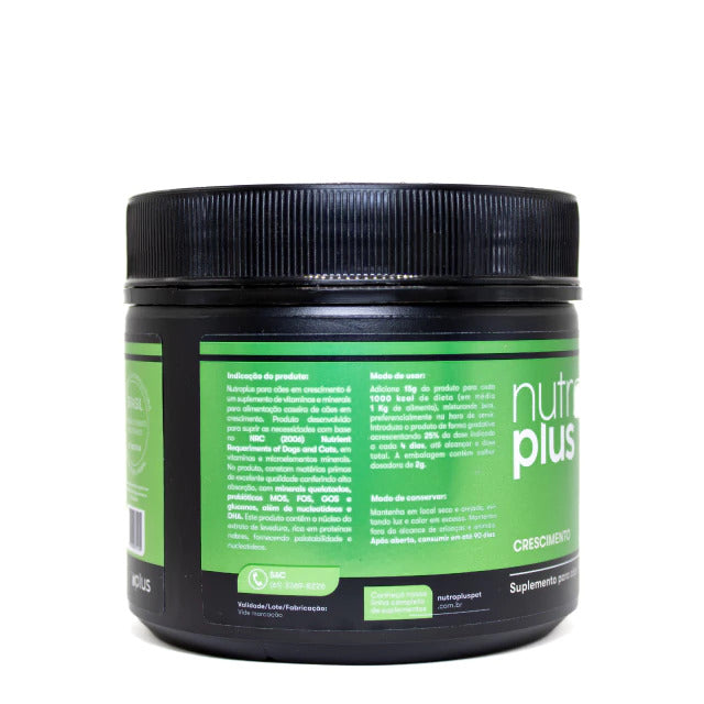 suplemento-natural-filhotes-uso-verso-nutroplus