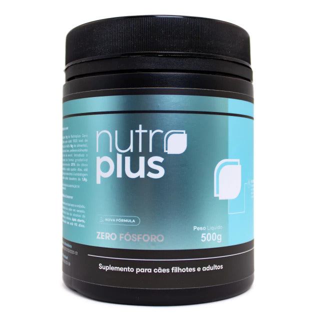 suplemento-natural-zero-fosforo-caes-500g-nutroplus