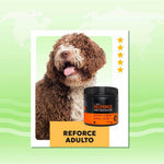 suplemento-racao-caes-adultos-reforce-nutroplus