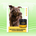 suplemento-ração-caes-filhotes-reforce-nutroplus