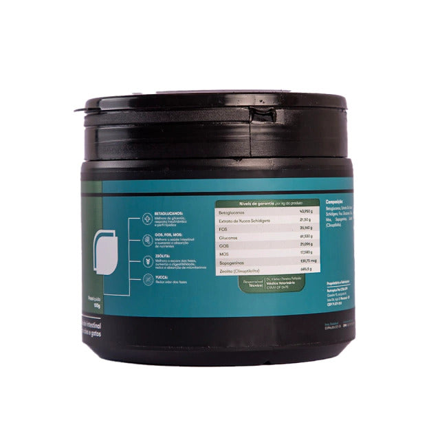 suplemento-saude-intestinal-caes-gatos-verso-100g-nutroplus