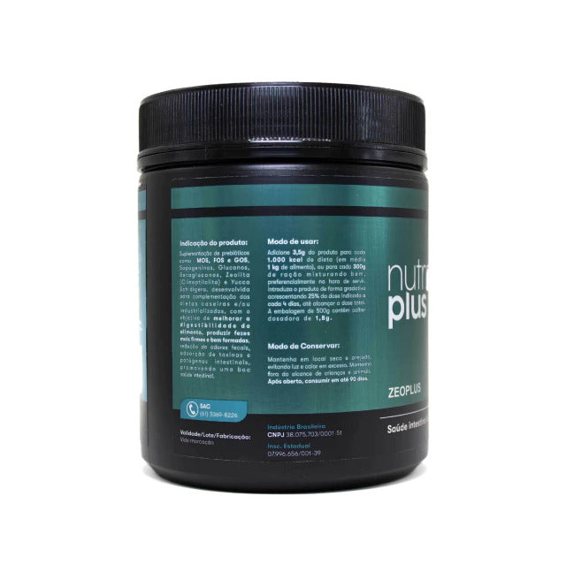 suplemento-saude-intestinal-caes-gatos-verso-500g-nutroplus