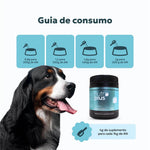 suplemento-zero-fosforo-caes-guia-nutroplus
