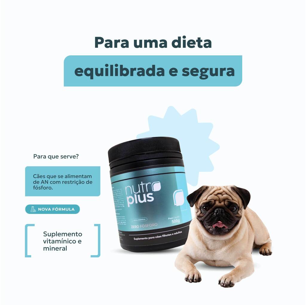 suplemento-zero-fosforo-caes-nutroplus